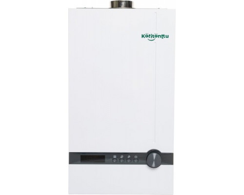 Котел газовый KOTITONTTU SUARI S10 OK с шиной OpenTherm 00-00000331 купить с доставкой и официальной гарантией