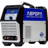 Аппарат аргонно-дуговой сварки AURORA Система 200 AC/DC ПУЛЬС 2 поколение 32249