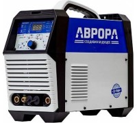 Аппарат аргонно-дуговой сварки AURORA Система 200 AC/DC ПУЛЬС 2 поколение 32249