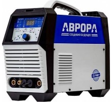 Аппарат аргонно-дуговой сварки AURORA Система 200 AC/DC ПУЛЬС 2 поколение 32249