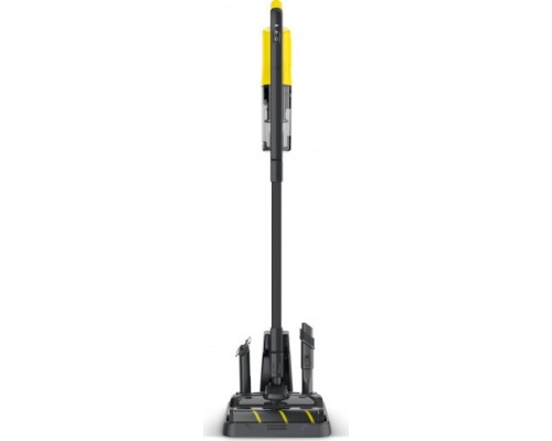 Пылесос сетевой KARCHER VC 4s Cordless PLUS (1.198-282.0), аккумуляторный [1.198-282.0]