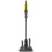Пылесос сетевой KARCHER VC 4s Cordless PLUS (1.198-282.0), аккумуляторный [1.198-282.0]