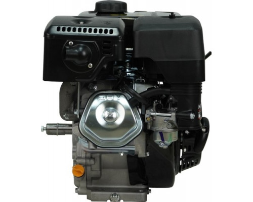 Бензиновый двигатель Loncin G270F 9 л.с. с валом 25 мм