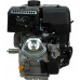Бензиновый двигатель Loncin G270F 9 л.с. с валом 25 мм