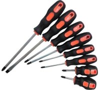 Набор отверток AV Steel AV-499108 8 предметов
