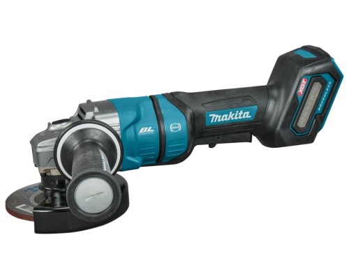 Угловая шлифмашина аккумуляторная MAKITA GA050GZ