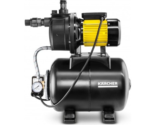 Установка для водоснабжения KARCHER BP 5 Home 1.645-370.0 [1.645-370.0]