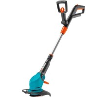 Триммер аккумуляторный GARDENA EasyCut Li-18/23R 09823-55.000.00 без АКБ и З/У [09823-55.000.00]