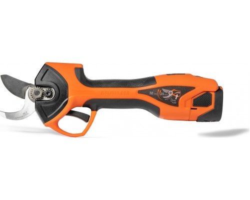 Секатор аккумуляторный DAEWOO DAGP 3216Li SET