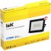 Прожектор IEK СДО 06-50 IP65 6500K черный [LPDO601-50-65-K02]