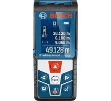 Лазерный дальномер BOSCH GLM 500 Professional (0601072H00)