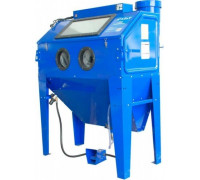 Пескоструйная камера AE&T T06304 420 л