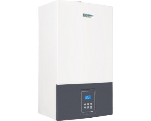 Котел газовый KOTITONTTU TOIVO T13 DK 00-00000057 купить с доставкой и официальной гарантией