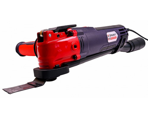 Многофункциональный инструмент сетевой SPARKY MT 500CE HD 14000206716 купить с доставкой и официальной гарантией
