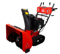 Снегоуборщик гусеничный бензиновый A-iPOWER AS719LE 41205