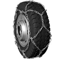 Цепь противоскольжения 24 мм СОРОКИН 28.33 14/80 R20 - 385/65 R22.5