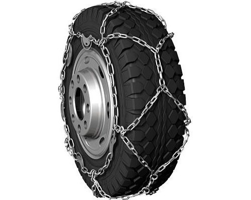 Цепь противоскольжения 24 мм СОРОКИН 28.33 14/80 R20 - 385/65 R22.5