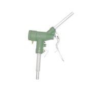 Пистолет с мех. расходомером, для дт и керосина Petropump LLY 15 40 л/мин PP721003