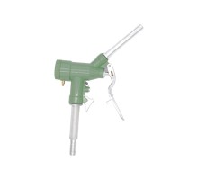 Пистолет с мех. расходомером, для дт и керосина Petropump LLY 15 40 л/мин PP721003
