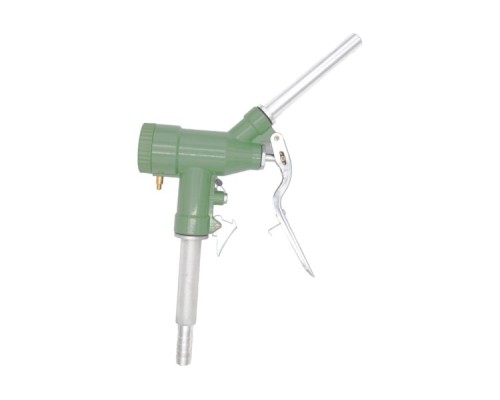Пистолет с мех. расходомером, для дт и керосина Petropump LLY 15  40 л/мин [PP721003]