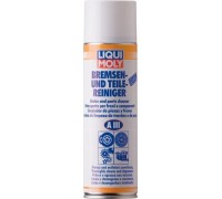 Очиститель тормозов LIQUI MOLY Bremsen- und Teilereiniger AIII 0,5 л. 3389 [3389]