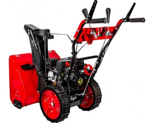 Снегоуборочная машина DDE ST6563Е [796-672]