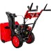 Снегоуборочная машина DDE ST6563Е [796-672]
