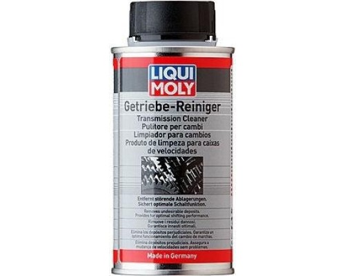 Средство для промывки механических трансмиссий LIQUI-MOLY Getriebe-Reiniger 0,15 л. 3321 [3321]