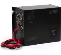 Гибридный солнечный инвертор TEPLOCOM SOLAR- 800 2411
