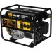 Генератор бензиновый HUTER DY 6500 L 64/1/6 – надежный источник энергии