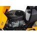 Трактор садовый CUB CADET LT3 PR105 с травосборником [13BJ71DN603]
