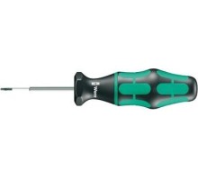 Отвертка динамометрическая WERA 300 IP 7 IP  0,9 Nm   WE-028041 WE-028041