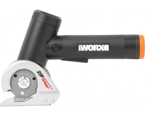 Ножницы аккумуляторные WORX WX745.9 без АКБ и ЗУ [WX745.9]