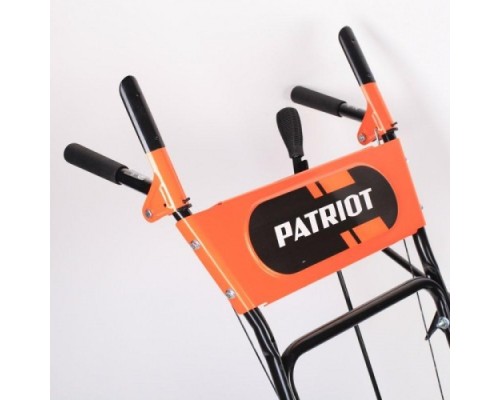 Снегоуборщик бензиновый PATRIOT PRO 650 [426108410]