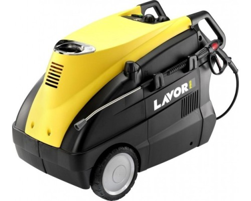 Автомойка LAVOR TEKNA 1515 LP RA pro [8.622.0901]