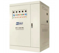 Стабилизатор напряжения трехфазный RUCELF SDV-3-50K-PRO
