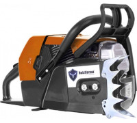 Бензопила HOLZFFORMA G888 без шины и цепи CS88866GY