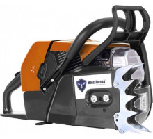 Бензопила HOLZFFORMA G888 без шины и цепи CS88866GY