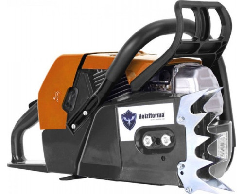Бензопила HOLZFFORMA G888 без шины и цепи CS88866GY