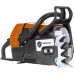 Бензопила HOLZFFORMA G888 без шины и цепи CS88866GY