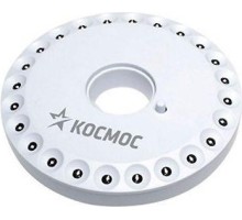 Фонарь КОСМОС 3031LED 24хLED кемпинговый [KOC3031LED]