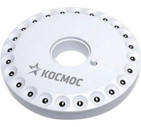 Фонарь КОСМОС 3031LED 24хLED кемпинговый KOC3031LED