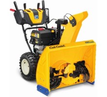 Снегоуборочная машина CUB CADET XS3 71 SWE с электростартером 220В [31AY5EVY603]
