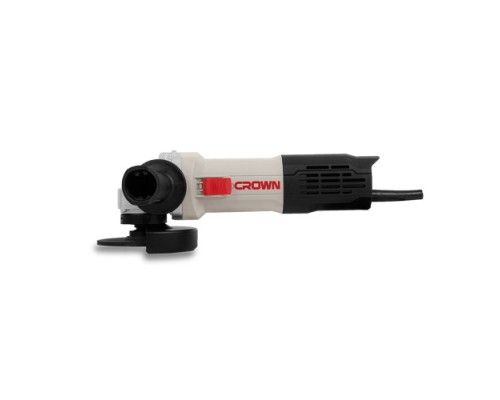 Угловая шлифмашина сетевая Crown CT13567-125 Угловая шлифмашина сетевая Crown CT13567-125