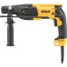 Перфоратор сетевой DeWALT D25133К [D25133K-KS]