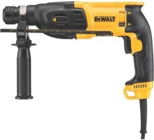 Перфоратор DeWALT D 25133 К [D25133K-QS]