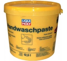 Паста для рук LIQUI MOLY Handwasch-Paste 12,5 л. 2187 [2187/3363]