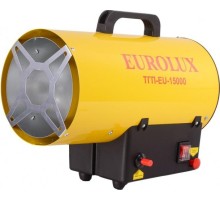 Тепловая пушка газовая EUROLUX ТГП-EU-15000 [67/1/48]