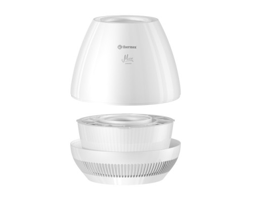 Воздухоочиститель THERMEX Muse 200 [ЭдЭБ04345]