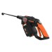 Автомойка Worx WG633E аккумуляторная,бесщеточная 20В, 4Ач х1, ЗУ 2А